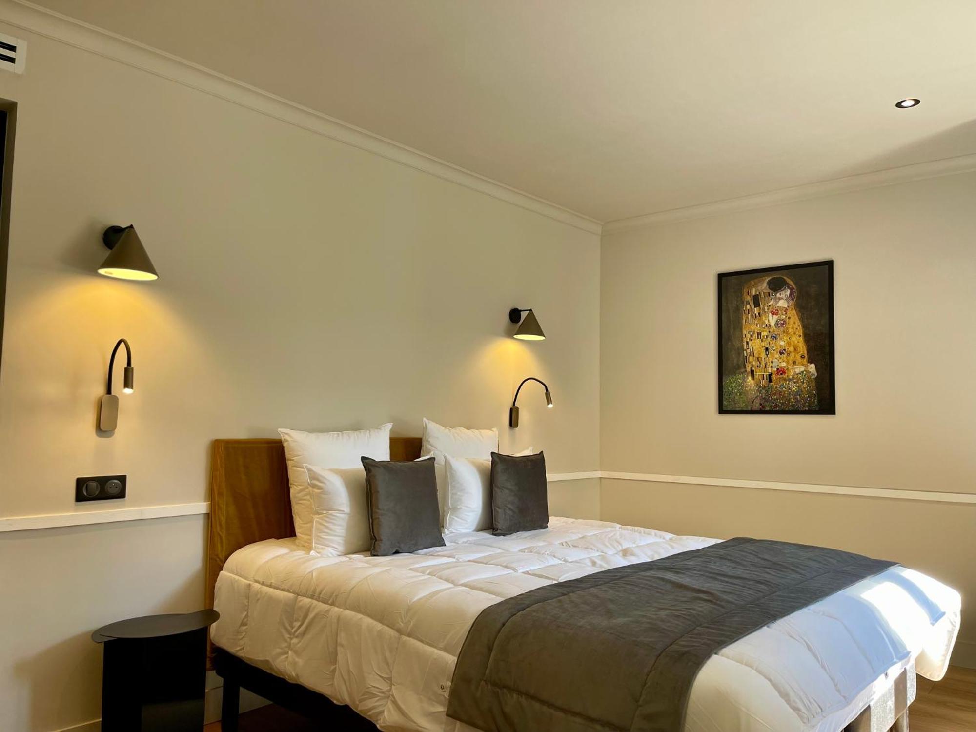 Alfred Suites - Appart'S Hotel - Dijon - Centre Historique Dış mekan fotoğraf