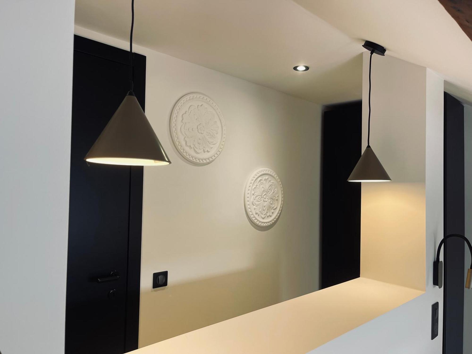 Alfred Suites - Appart'S Hotel - Dijon - Centre Historique Dış mekan fotoğraf