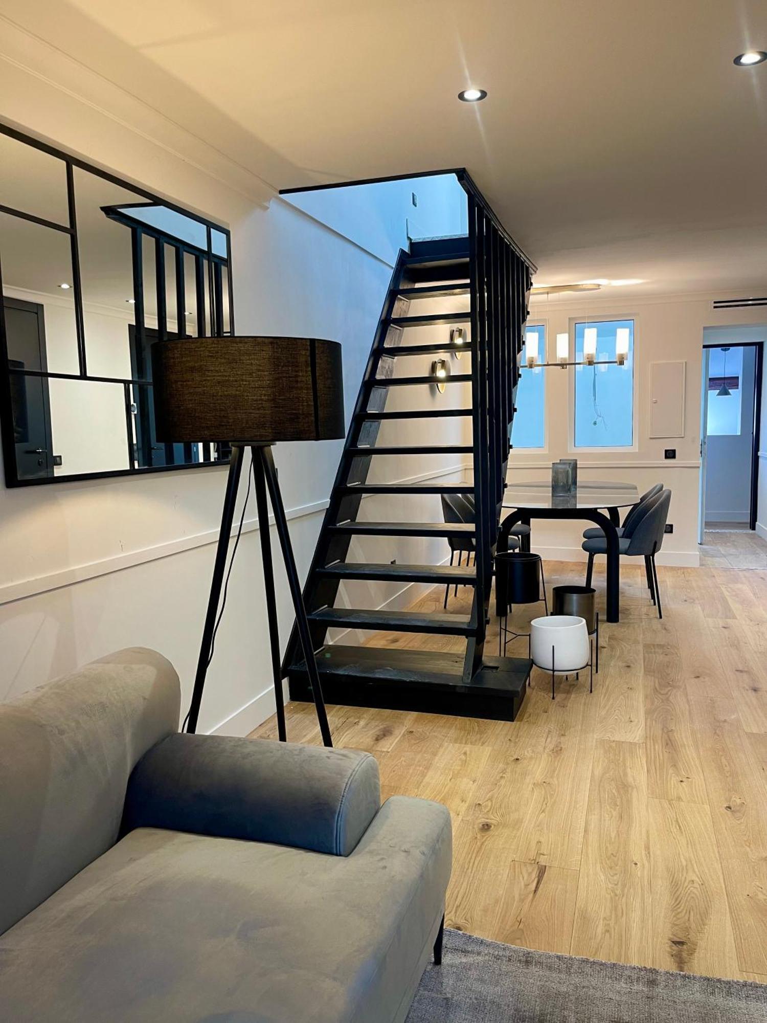 Alfred Suites - Appart'S Hotel - Dijon - Centre Historique Dış mekan fotoğraf