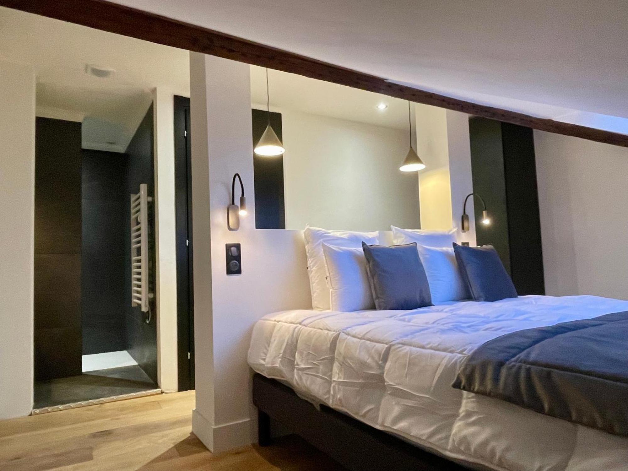 Alfred Suites - Appart'S Hotel - Dijon - Centre Historique Dış mekan fotoğraf